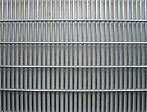 358 fence